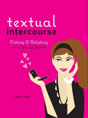 cover image of Textual Intercourse